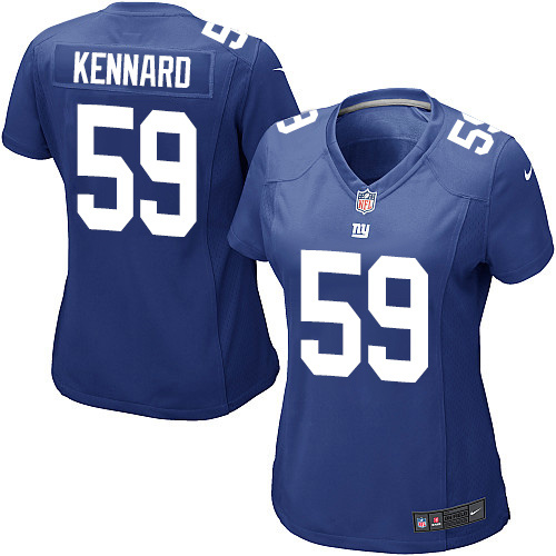 Women New York Giants jerseys-033